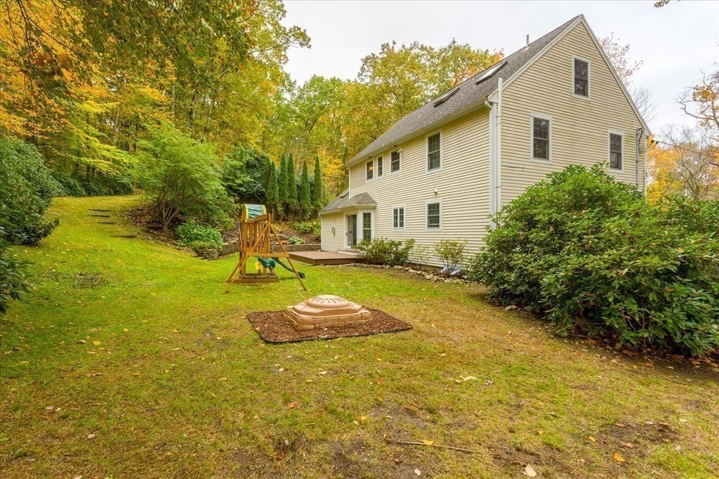 137 Nashaway Road Bolton, MA 01740 - Photo 30 of 35 Gallery Image 30