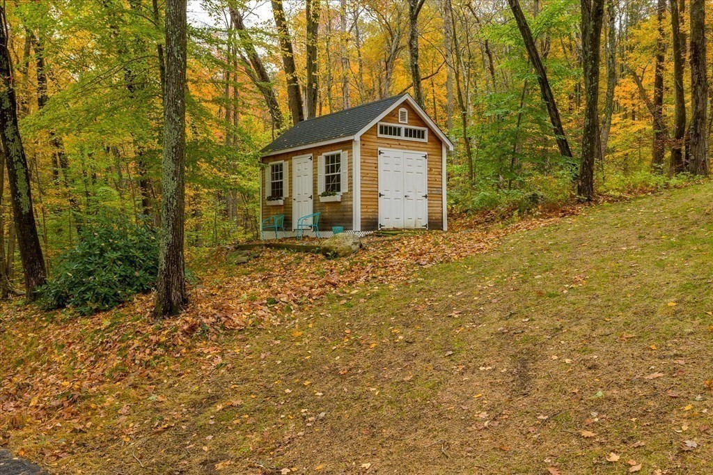 137 Nashaway Road Bolton, MA 01740 - Photo 31 of 35 Gallery Image 31