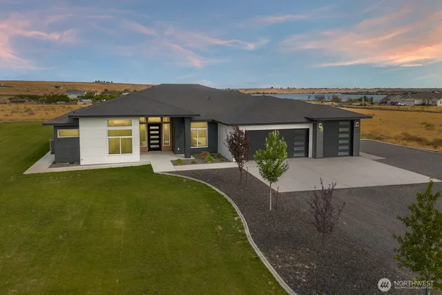 $1,149,950 | 6773 Road E Northeast, Moses Lake, WA 98837