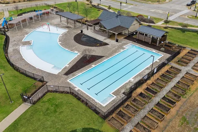 $600,000 | 5819 Liverpool Street, Aubrey, TX 76227