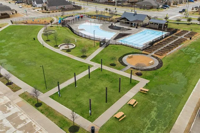 $600,000 | 5819 Liverpool Street, Aubrey, TX 76227