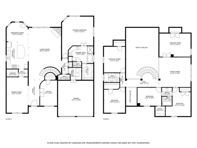 $600,000 | 5819 Liverpool Street, Aubrey, TX 76227