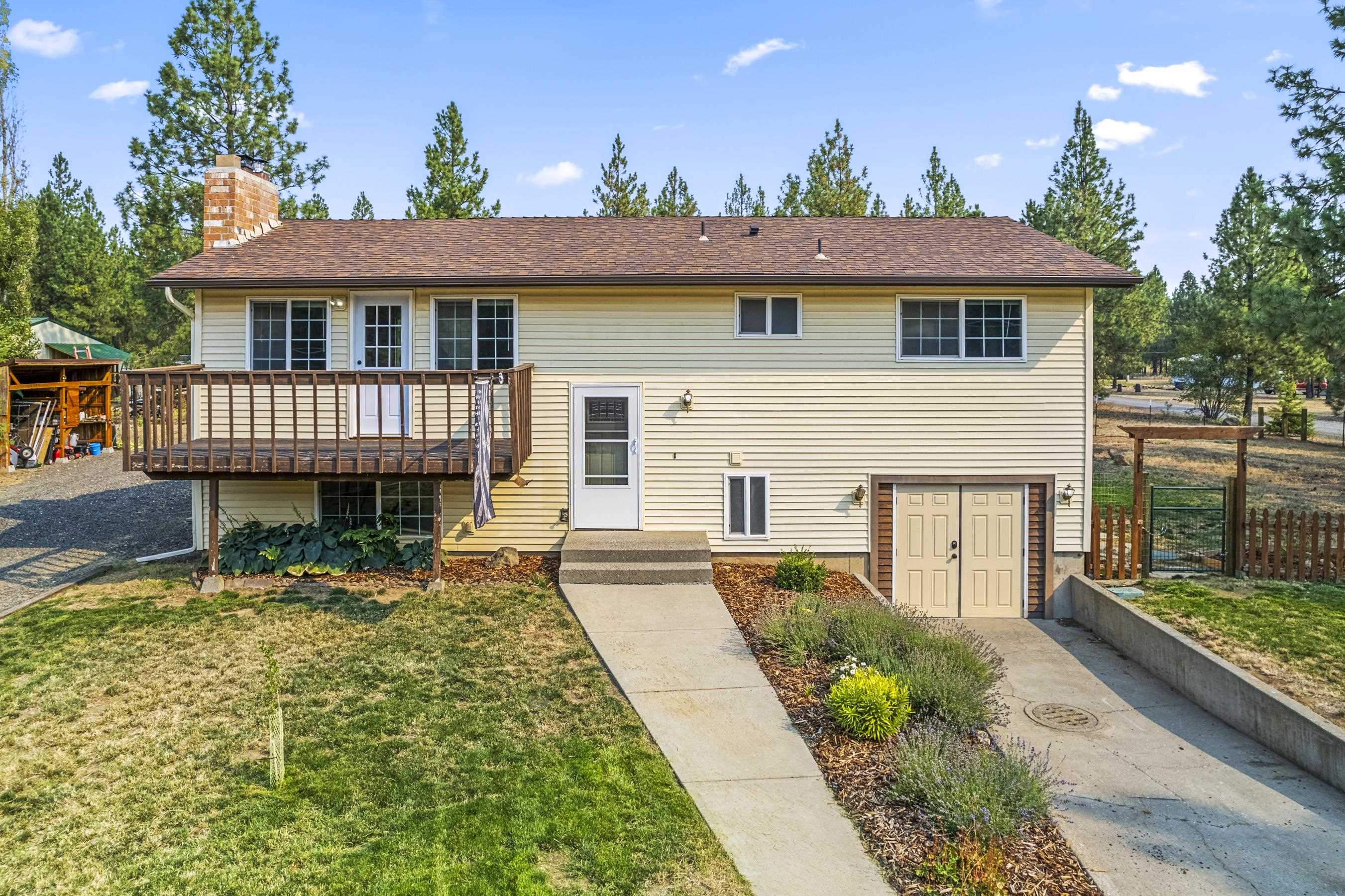 8408 West White Road Cheney, WA 99004 - Photo 1 of 49