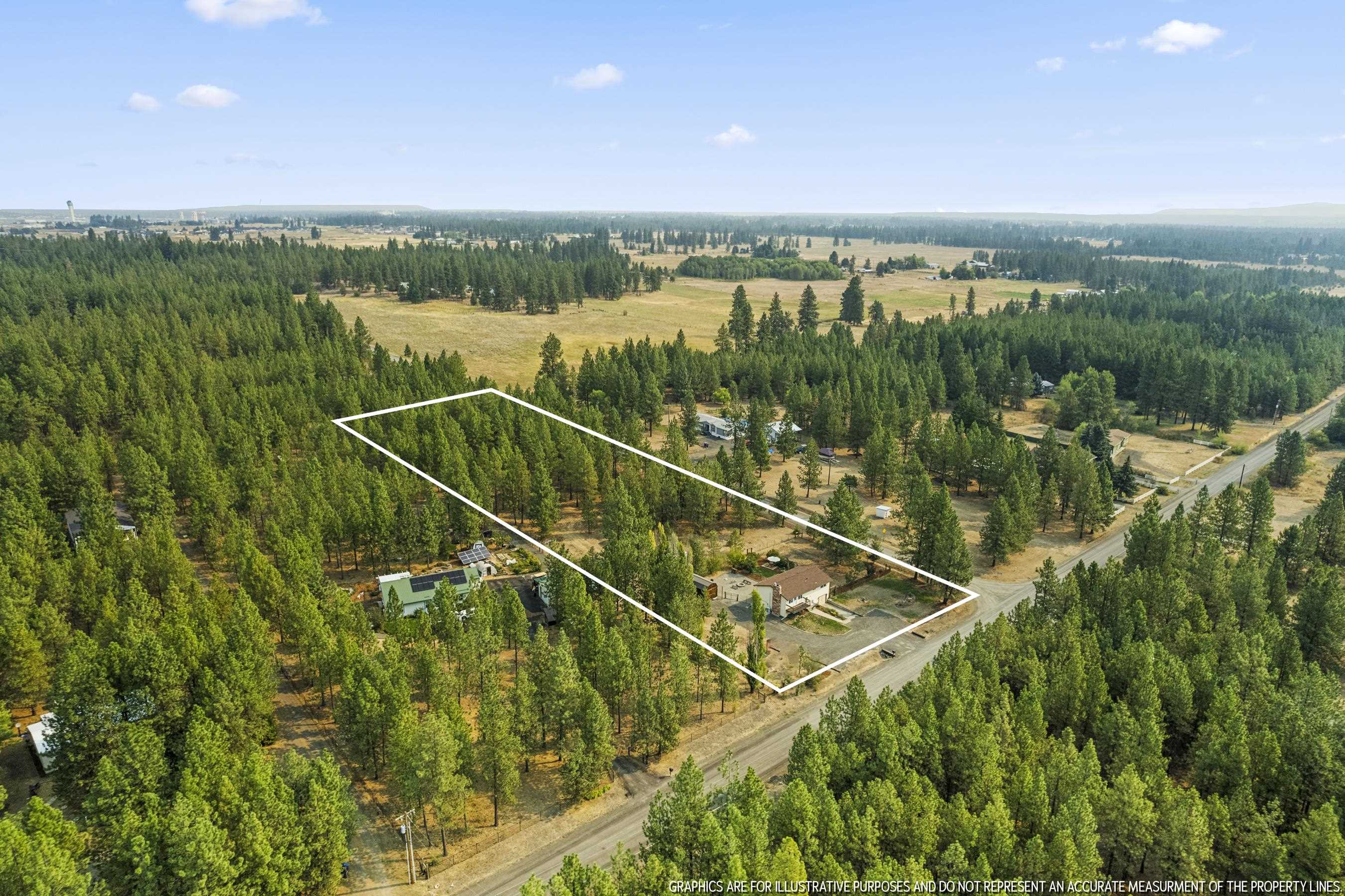 8408 West White Road Cheney, WA 99004 - Photo 13 of 49