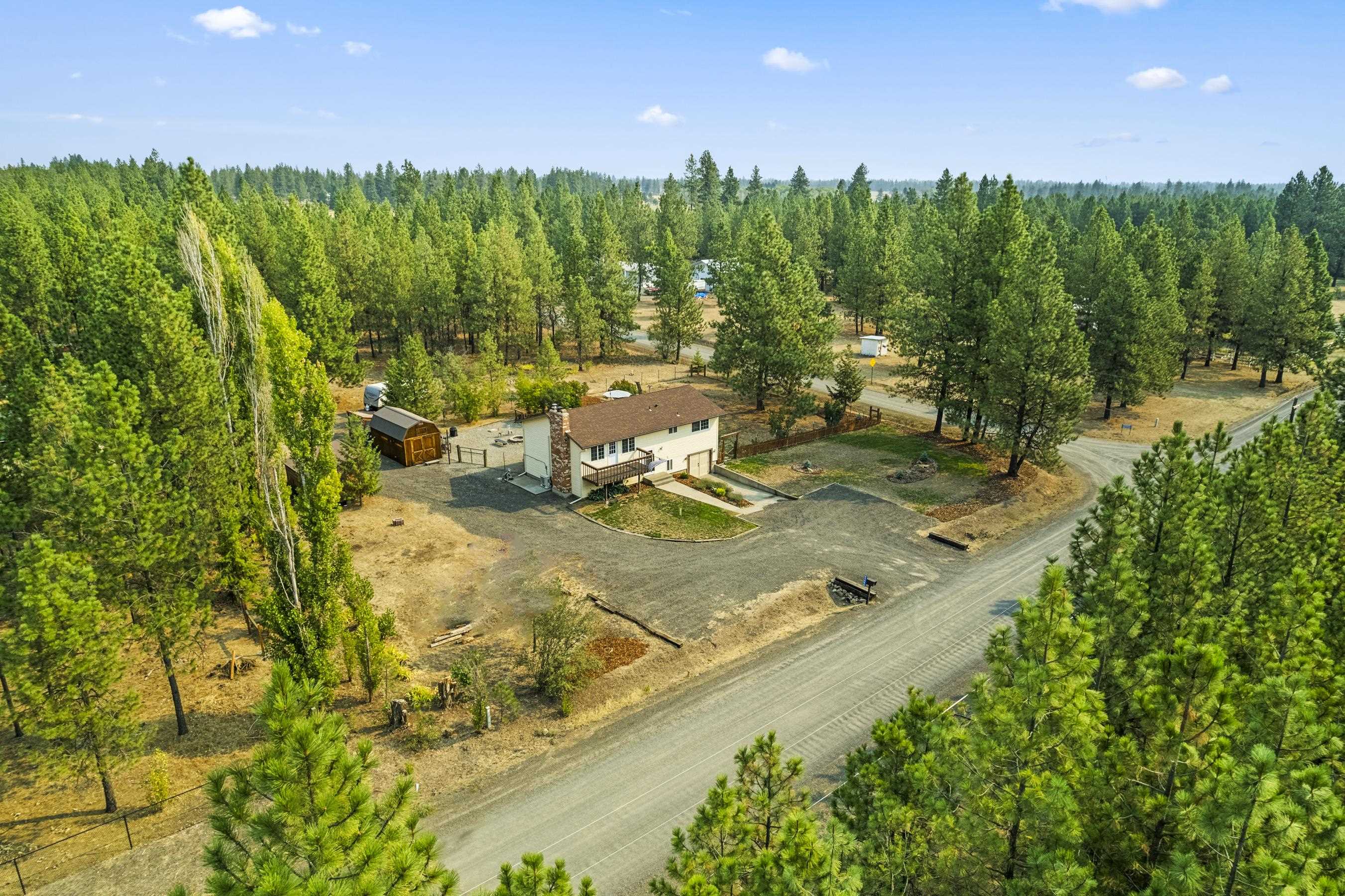 8408 West White Road Cheney, WA 99004 - Photo 14 of 49