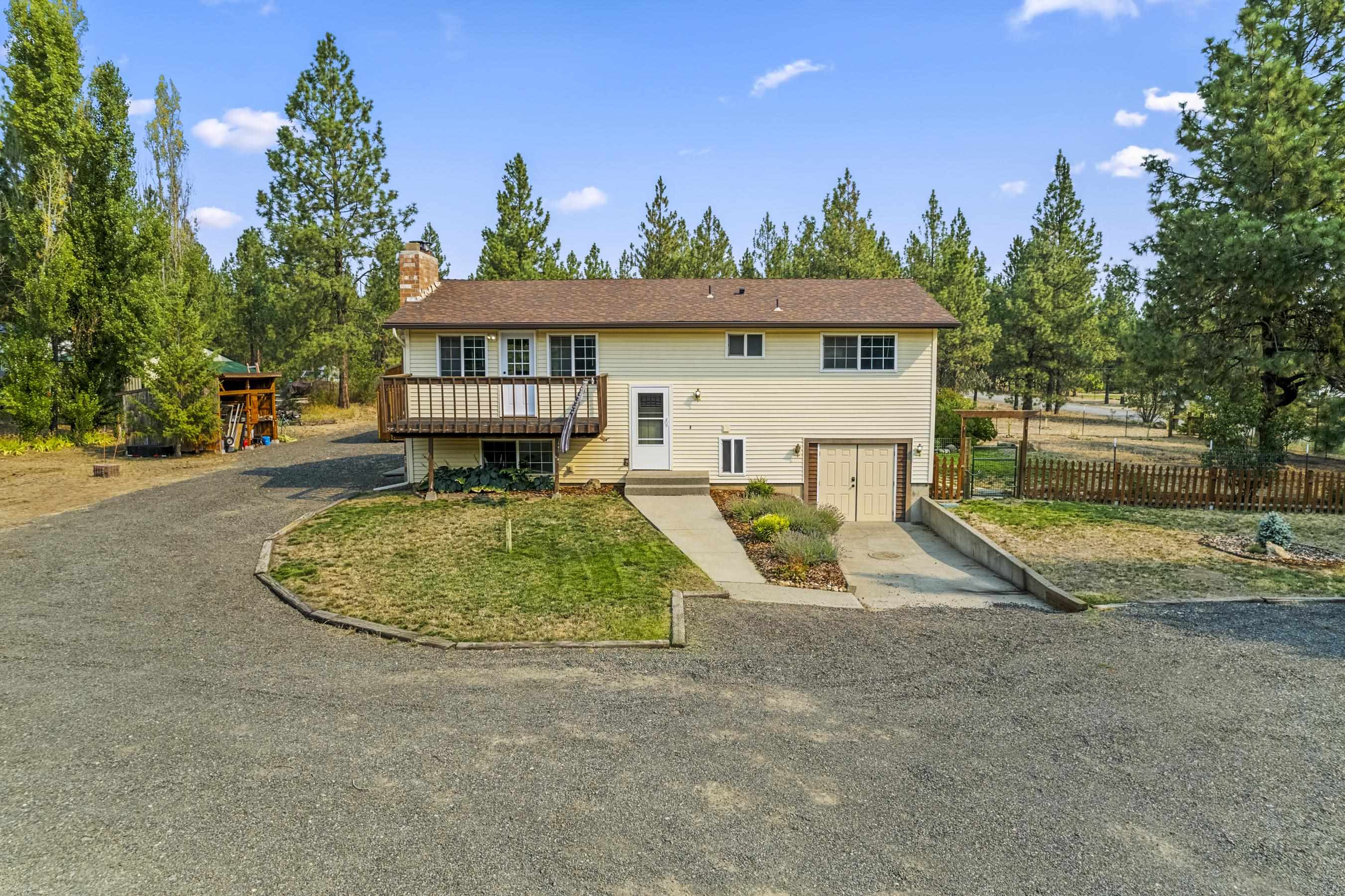 8408 West White Road Cheney, WA 99004 - Photo 2 of 49