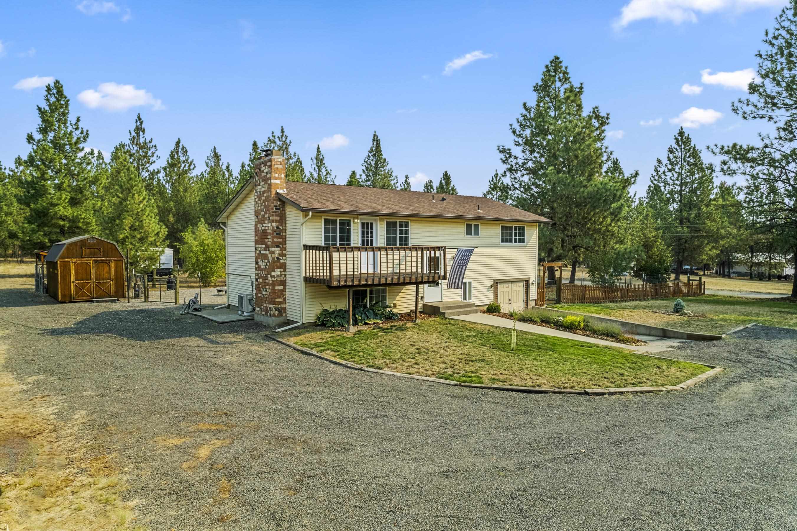 8408 West White Road Cheney, WA 99004 - Photo 4 of 49