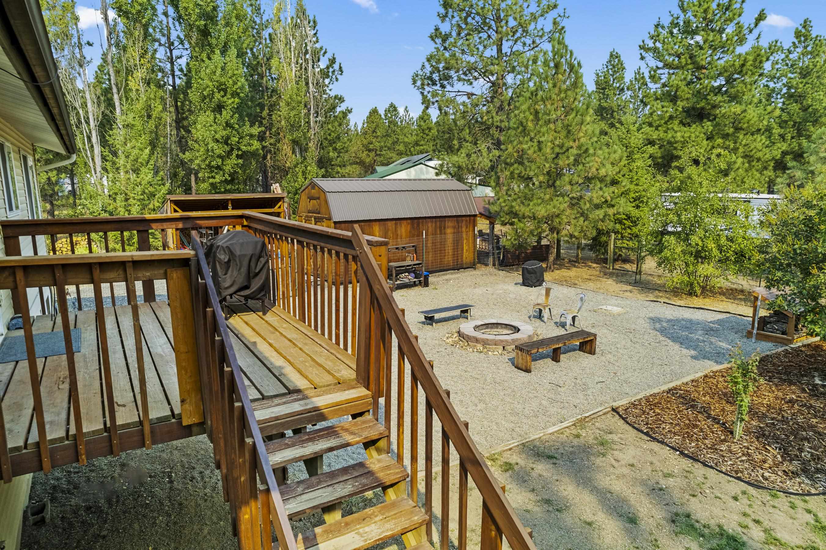 8408 West White Road Cheney, WA 99004 - Photo 43 of 49