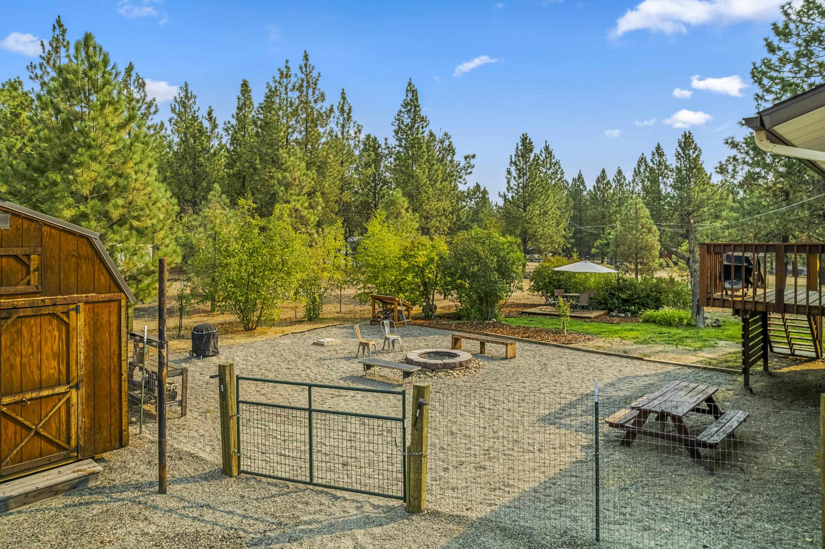 8408 West White Road Cheney, WA 99004 - Photo 47 of 49