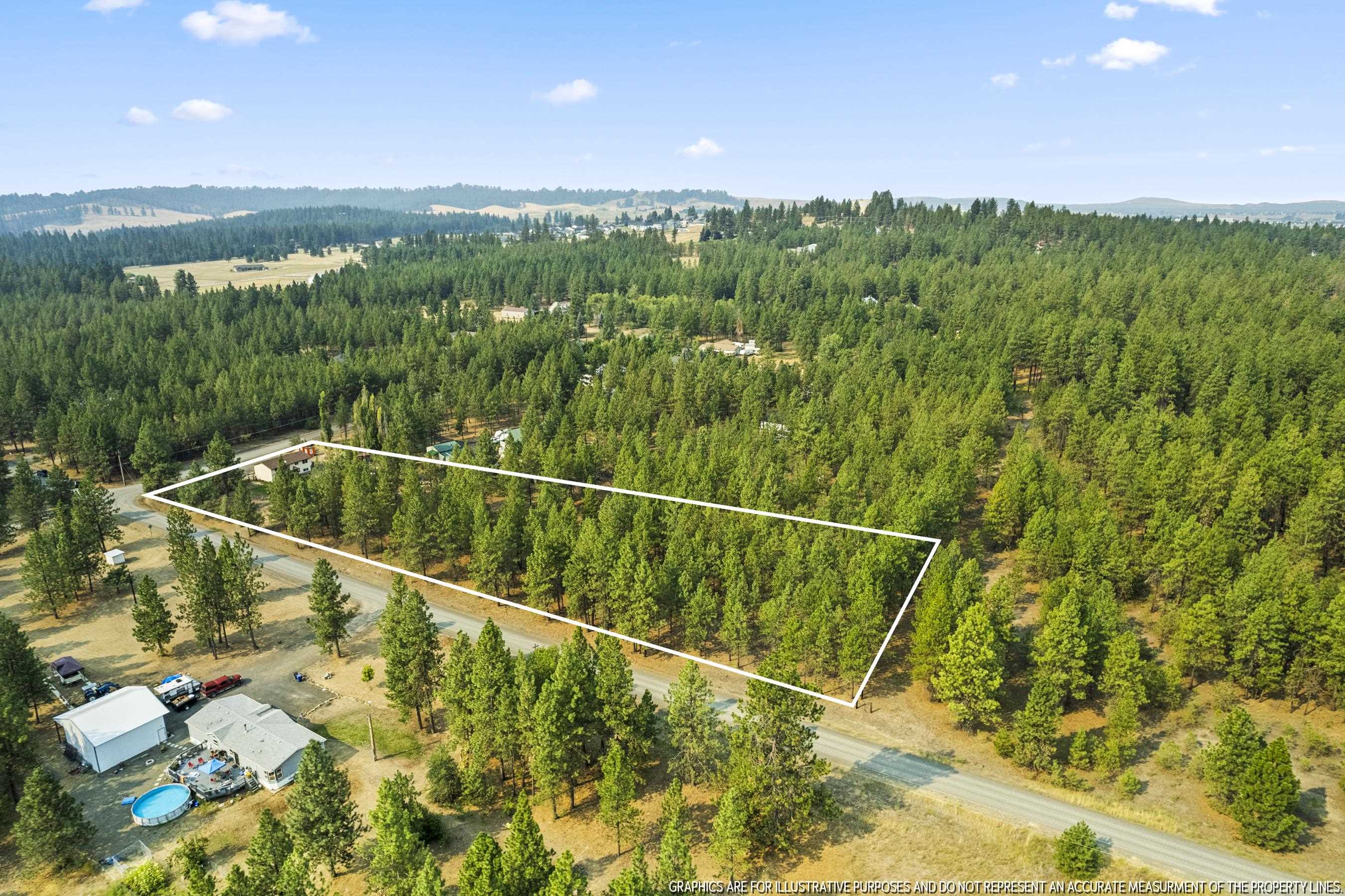 8408 West White Road Cheney, WA 99004 - Photo 9 of 49