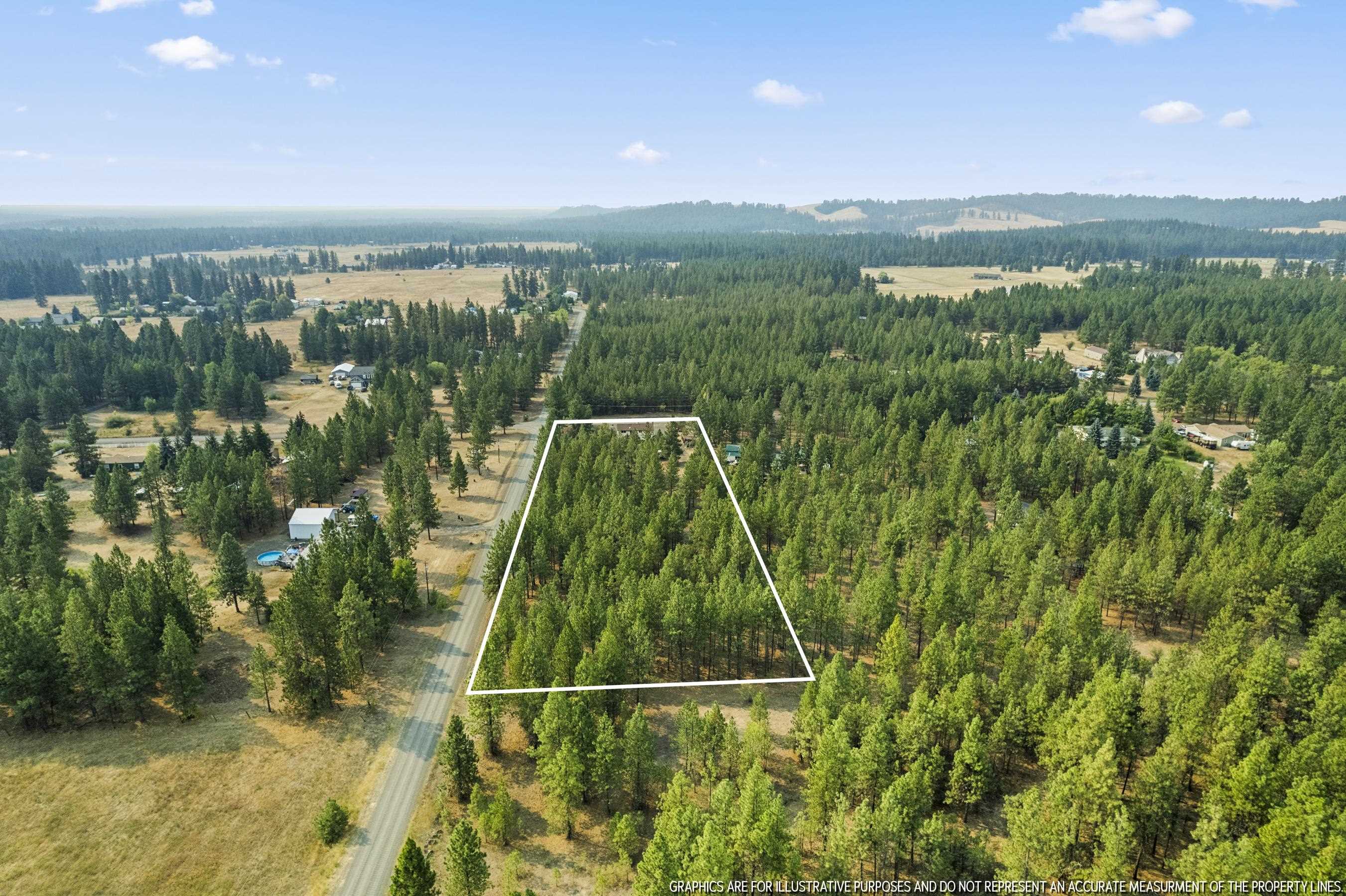 8408 West White Road Cheney, WA 99004 - Photo 10 of 49