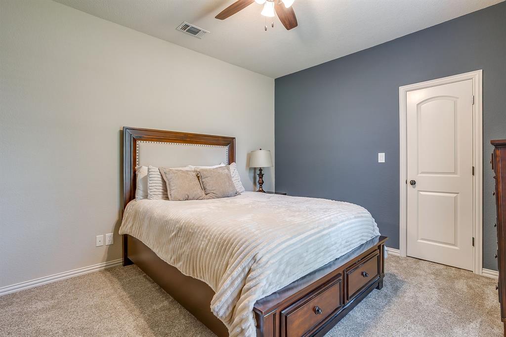 119 Antler Ridge Court Azle, TX 76020 - Photo 23 of 40