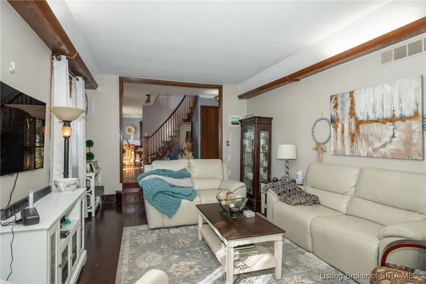 $507,500 | 1408 Old Salem Road, Lanesville, IN 47136