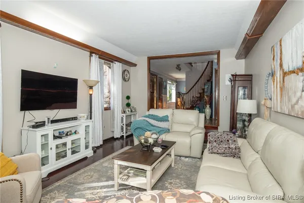 $507,500 | 1408 Old Salem Road, Lanesville, IN 47136