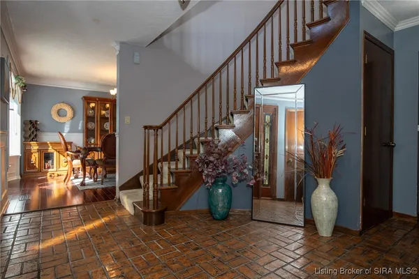 $507,500 | 1408 Old Salem Road, Lanesville, IN 47136