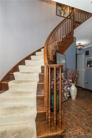 $510,000 | 1408 Old Salem Road, Lanesville, IN 47136