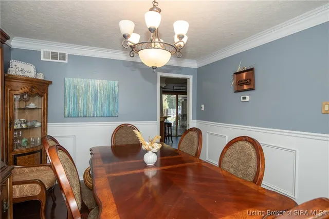 $510,000 | 1408 Old Salem Road, Lanesville, IN 47136