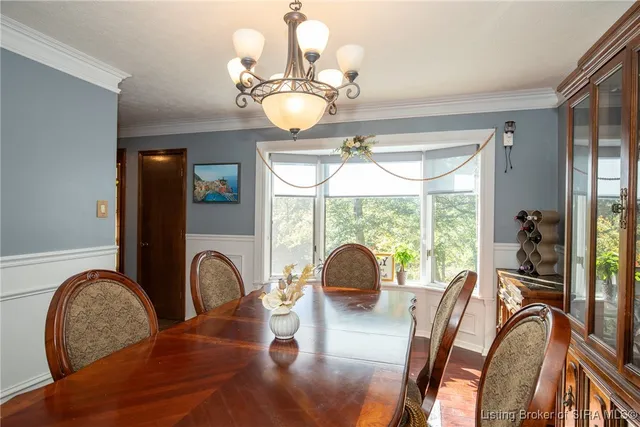 $510,000 | 1408 Old Salem Road, Lanesville, IN 47136