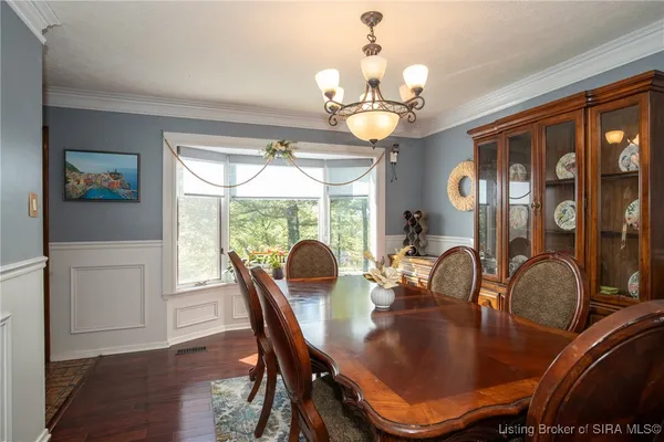 $507,500 | 1408 Old Salem Road, Lanesville, IN 47136