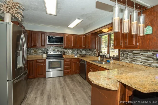 $510,000 | 1408 Old Salem Road, Lanesville, IN 47136