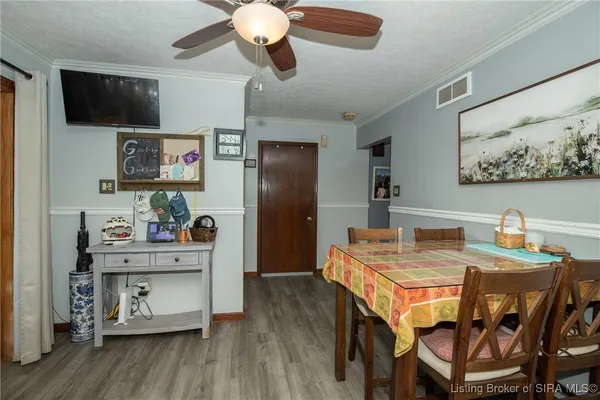 $507,500 | 1408 Old Salem Road, Lanesville, IN 47136