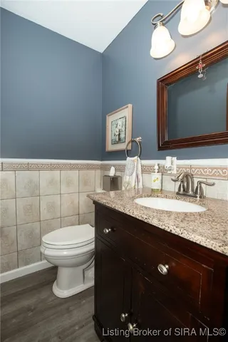 $510,000 | 1408 Old Salem Road, Lanesville, IN 47136