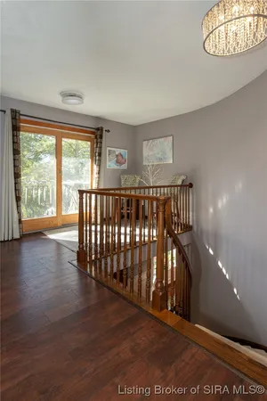 $507,500 | 1408 Old Salem Road, Lanesville, IN 47136