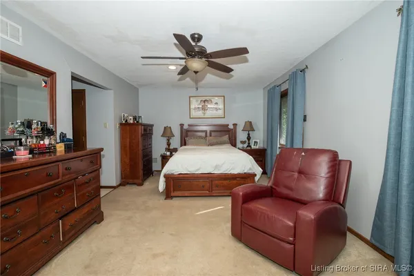 $507,500 | 1408 Old Salem Road, Lanesville, IN 47136