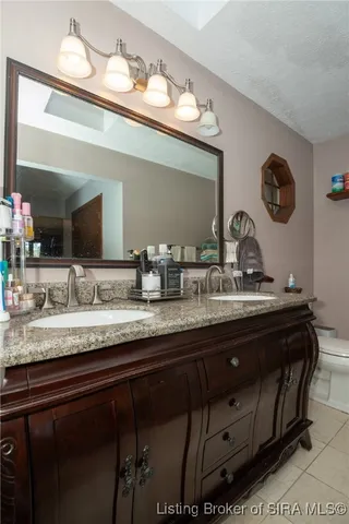 $510,000 | 1408 Old Salem Road, Lanesville, IN 47136