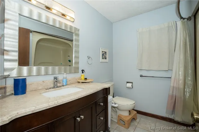 $510,000 | 1408 Old Salem Road, Lanesville, IN 47136