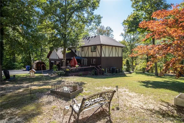 $507,500 | 1408 Old Salem Road, Lanesville, IN 47136
