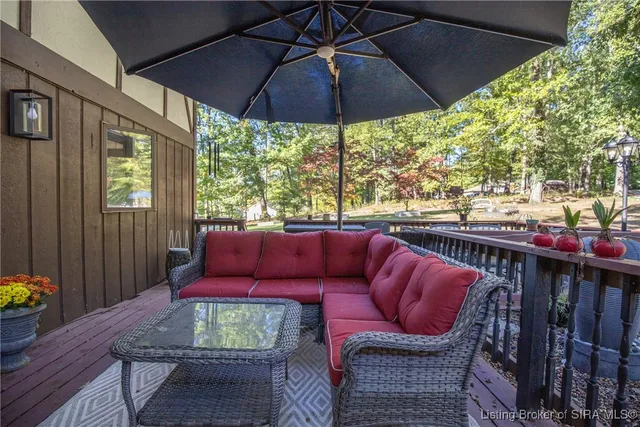 $510,000 | 1408 Old Salem Road, Lanesville, IN 47136