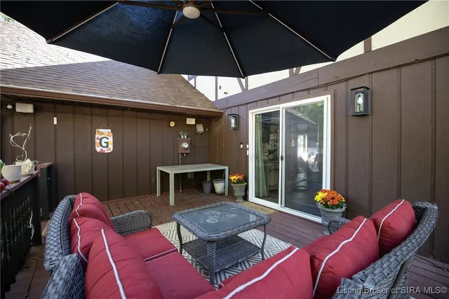 $510,000 | 1408 Old Salem Road, Lanesville, IN 47136