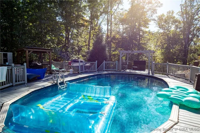 $510,000 | 1408 Old Salem Road, Lanesville, IN 47136