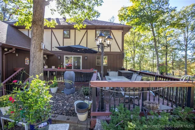 $510,000 | 1408 Old Salem Road, Lanesville, IN 47136