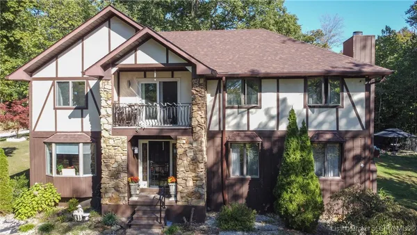 $507,500 | 1408 Old Salem Road, Lanesville, IN 47136