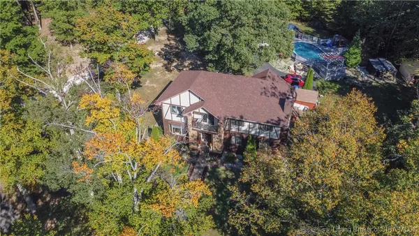 $507,500 | 1408 Old Salem Road, Lanesville, IN 47136