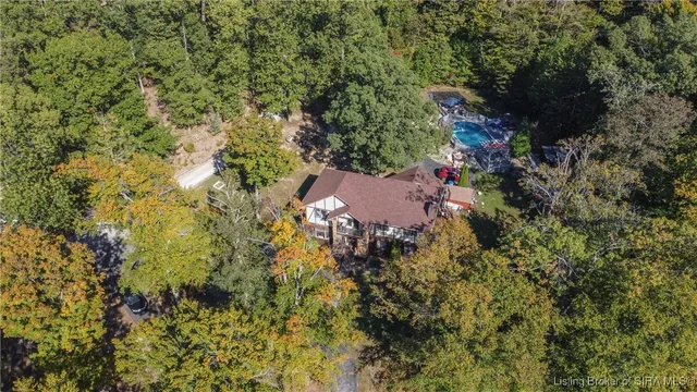 $510,000 | 1408 Old Salem Road, Lanesville, IN 47136