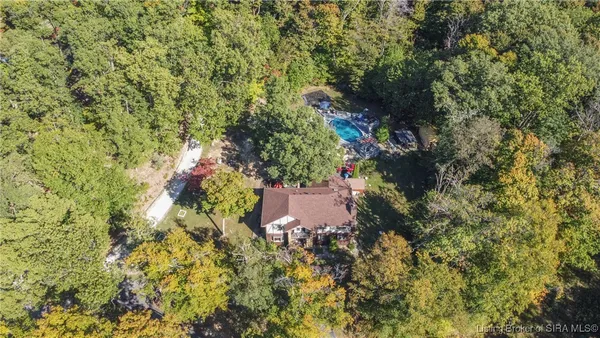 $507,500 | 1408 Old Salem Road, Lanesville, IN 47136