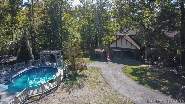 $510,000 | 1408 Old Salem Road, Lanesville, IN 47136