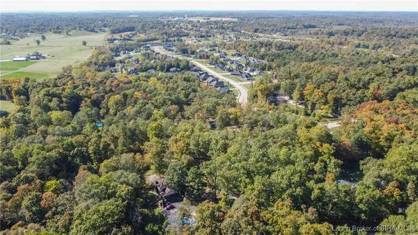 $507,500 | 1408 Old Salem Road, Lanesville, IN 47136