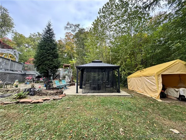 $507,500 | 1408 Old Salem Road, Lanesville, IN 47136