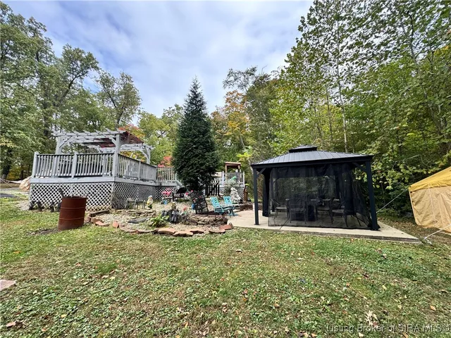 $510,000 | 1408 Old Salem Road, Lanesville, IN 47136