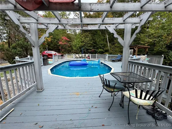 $507,500 | 1408 Old Salem Road, Lanesville, IN 47136