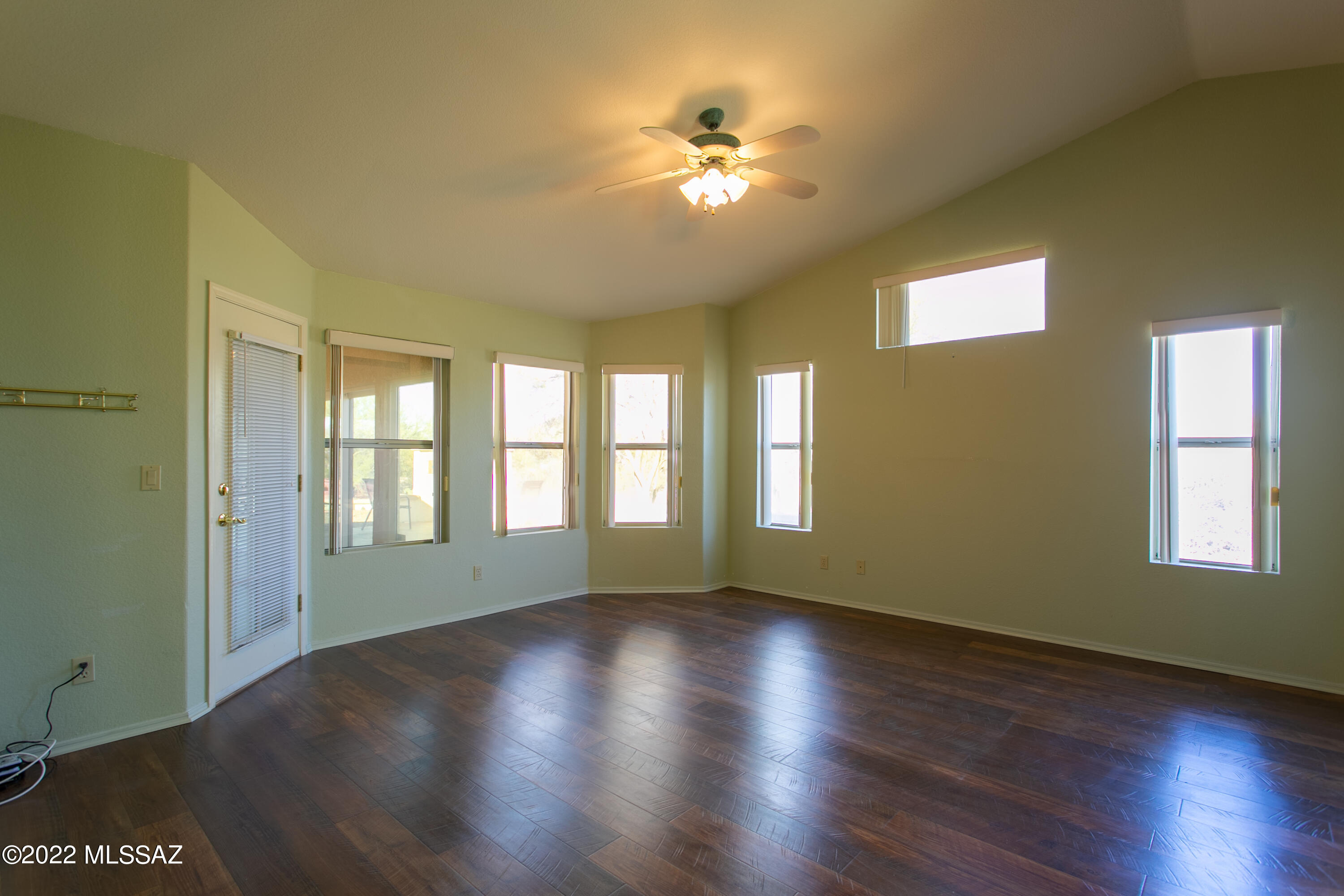 1486 West Sunset Ridge Place Tucson, AZ 85704 - Photo 23 of 36