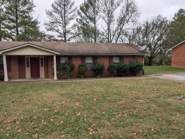 $1,295 | 413 Shawnee Drive, Columbia, TN 38401