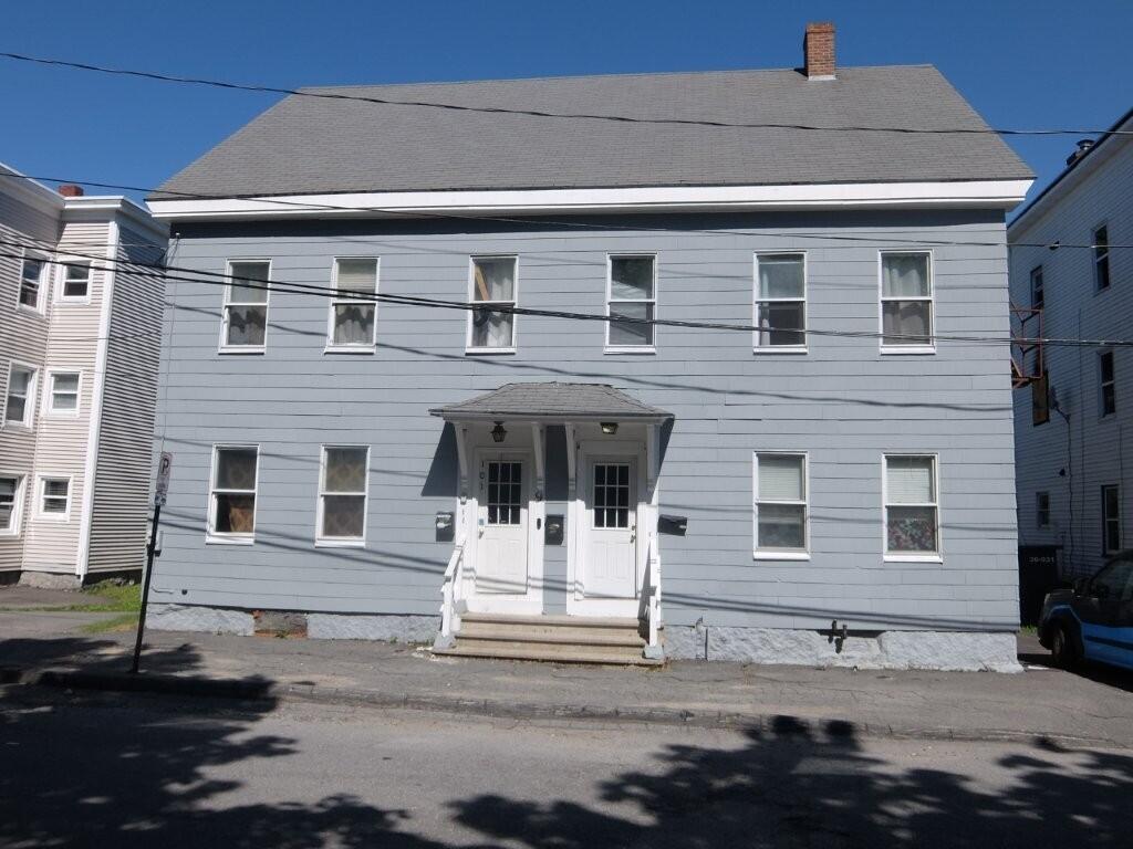 9 Hazel Street Biddeford, ME 04005 - Photo 33 of 34 DSCF4233