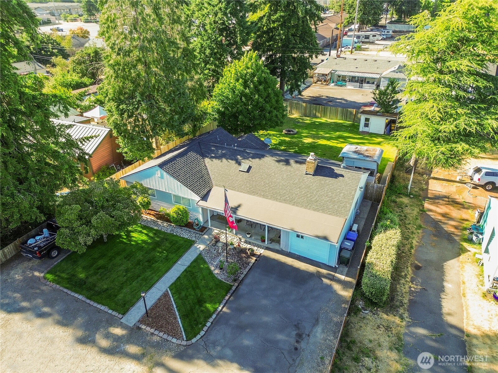 6123 Fairlawn Road Southwest Lakewood, WA 98499 - Photo 1 of 22 Gallery Image 1