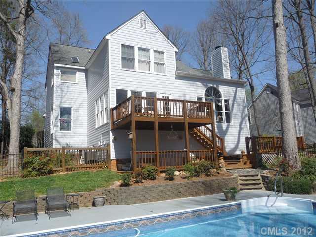 5000 Ridgetop Trail Charlotte, NC 28215 - Photo 16 of 16 Gallery Image 16