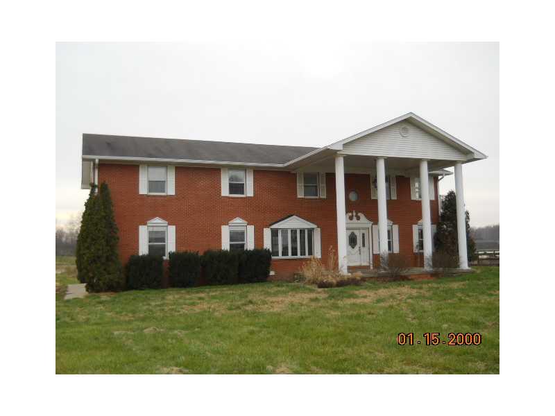 4205 Egbert Road Martinsville, IN 46151 - Photo 1 of 9 Gallery Image 1